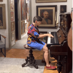 piano