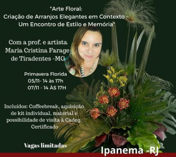 Arte Floral