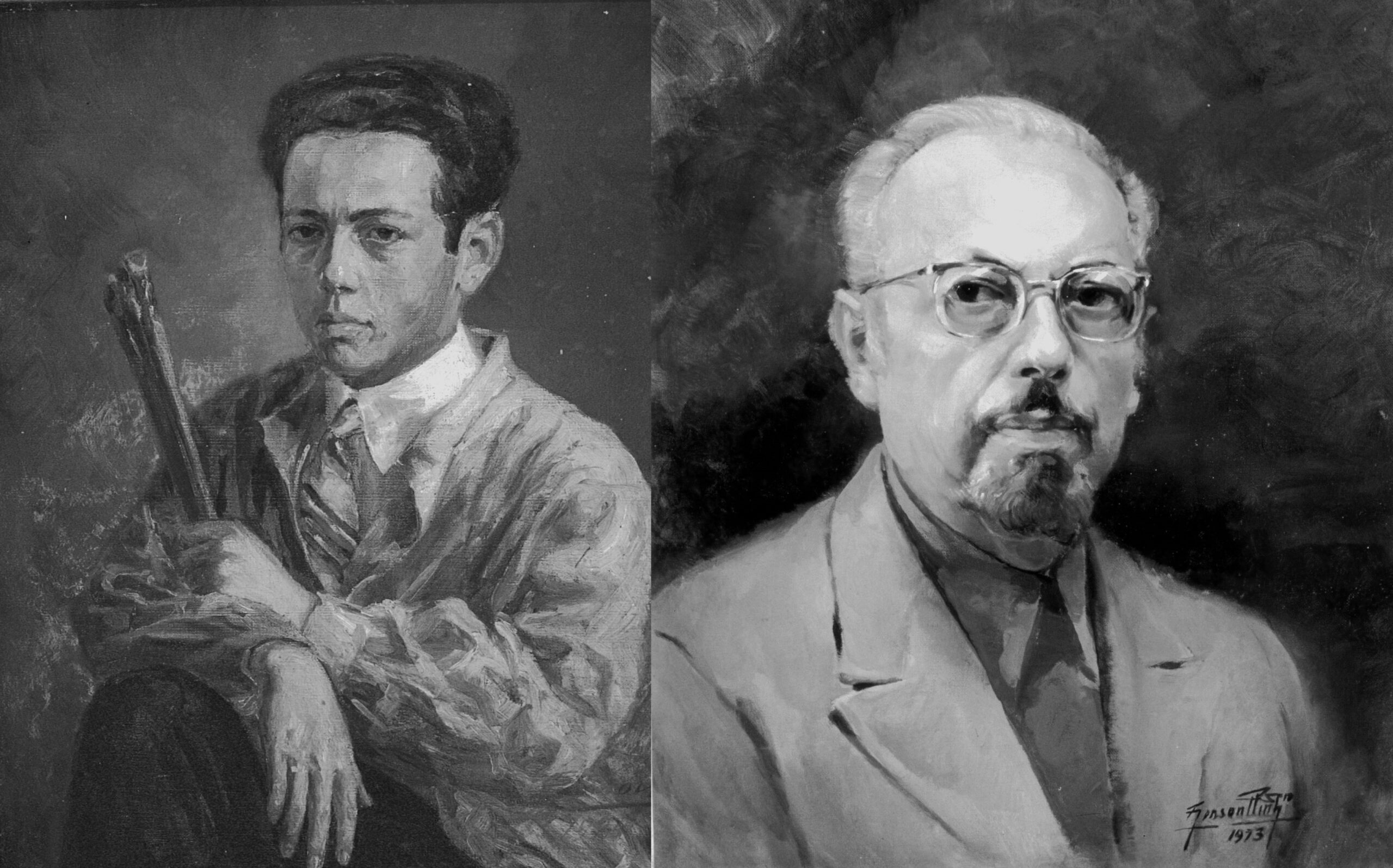Vida e Obra de Gerson Pinheiro – documentário sobre o artista brasileiro disponível no YouTube.