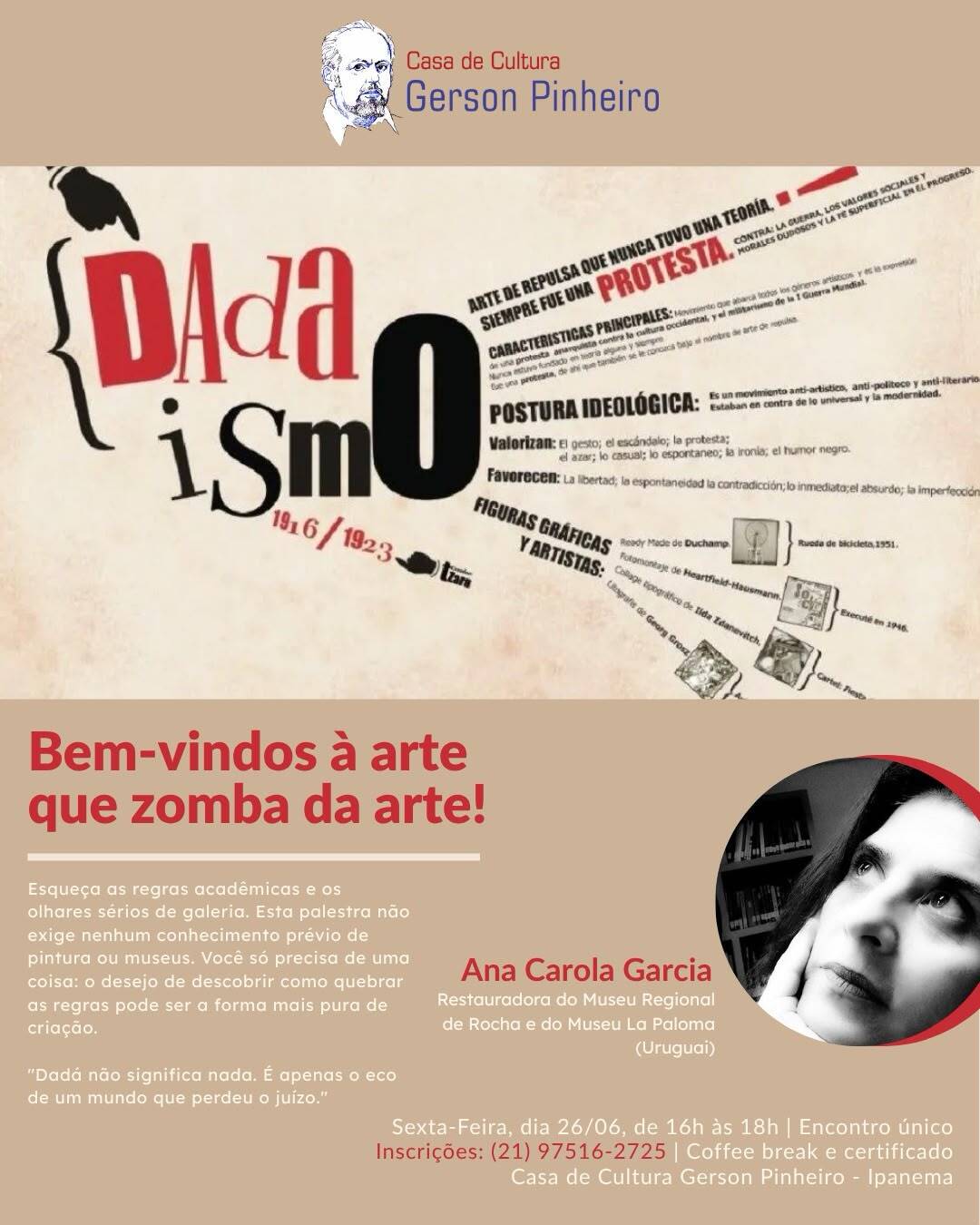 Dadaismo