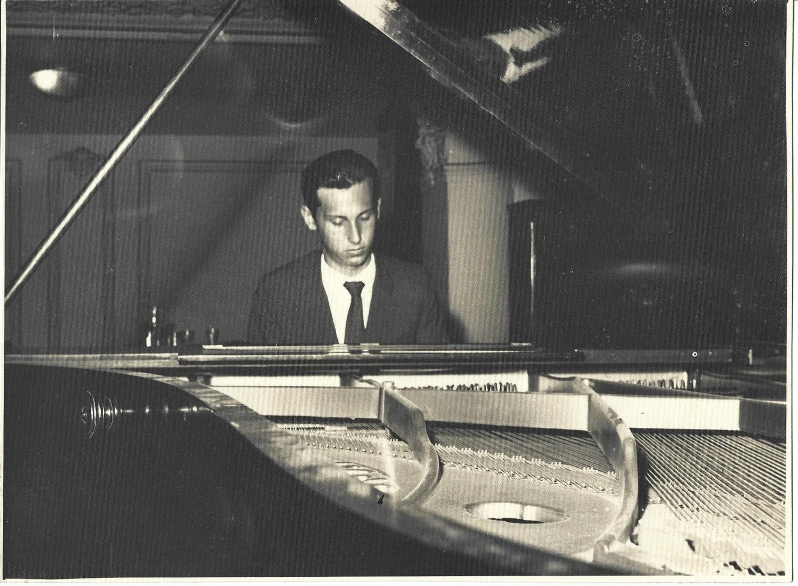 João Ismael 
