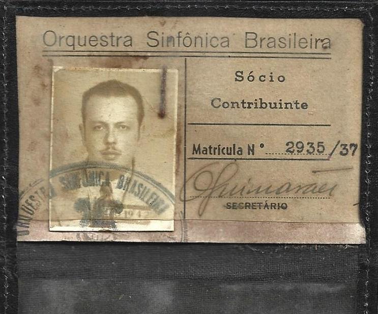 Orquestra Sinfônica Brasileira