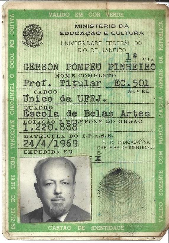 Escola de Belas Artes