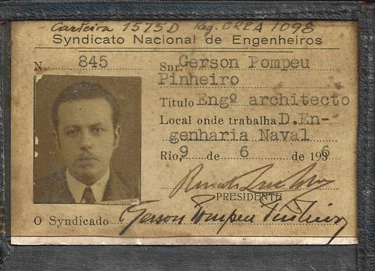 Syndicato Nacional de Engenheiros