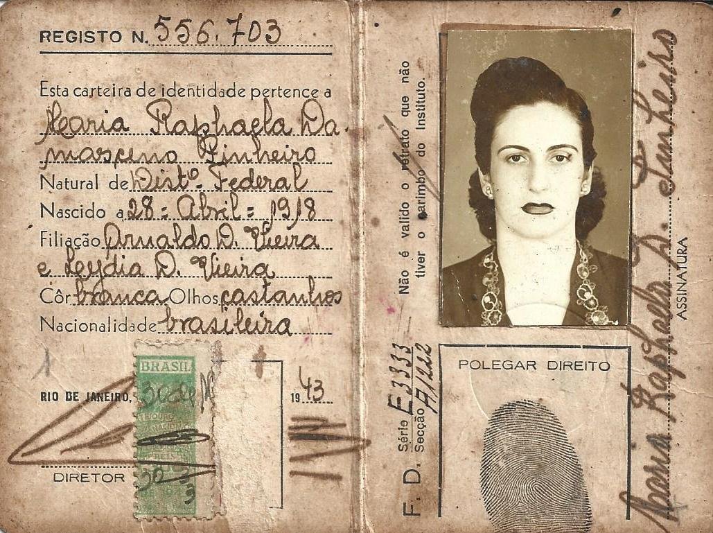 Identidade Stella